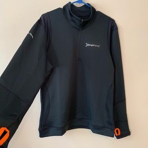 Orangetheory Pull Over